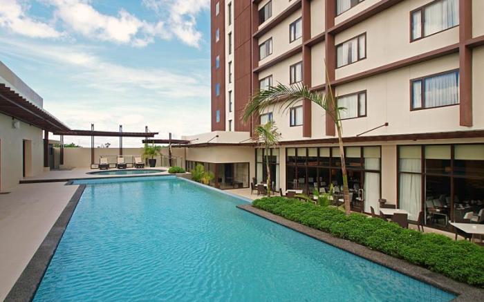 Seda Centrio - Cagayan De Oro