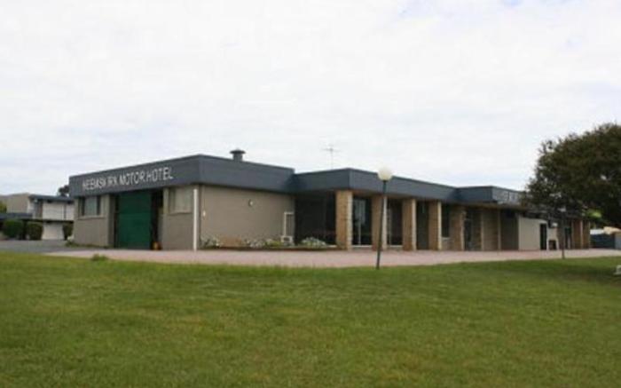 Heemskirk Motor Hotel
