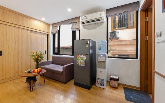 22Housing Apartment 39 Linh Lang 