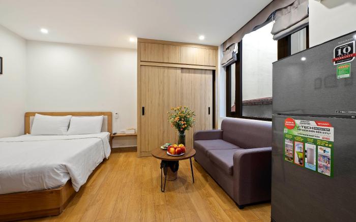 22Housing Apartment 39 Linh Lang 