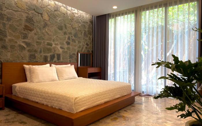 Ưu đãi lớn Villa 2 phòng ngủ 