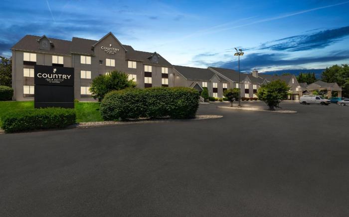 Country Inn & Suites by Radisson, Roanoke, VA
