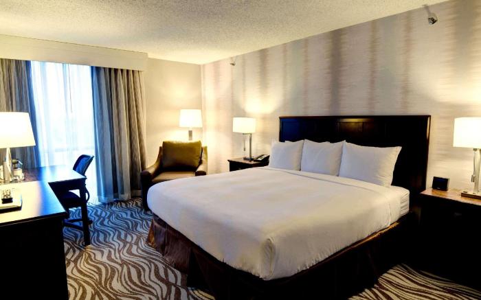 Radisson Hotel Fort Worth North-Fossil Creek
