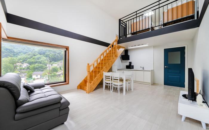 Gapyeong Soopia pension