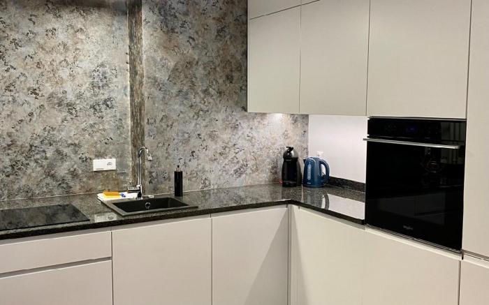 Apartament Radna 13/8 Powiśle-Centrum