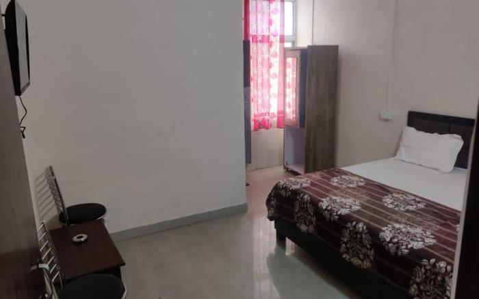 Apna Guest House Dehradun