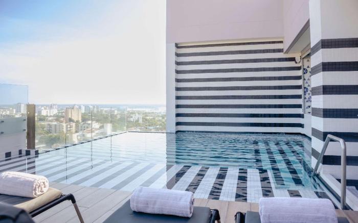 Faranda Collection Barranquilla, a member of Radisson Individuals