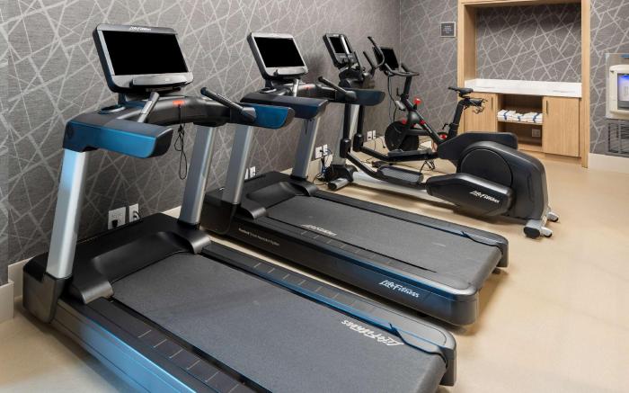 Homewood Suites by Hilton Atlanta Buckhead Pharr Road