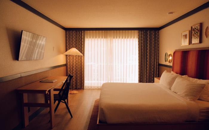 Royal Sun Palm Springs