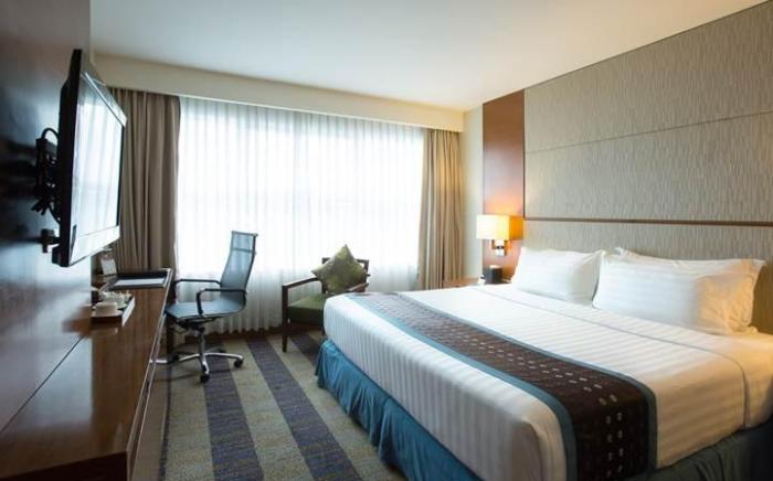 Lex Hotel Cebu