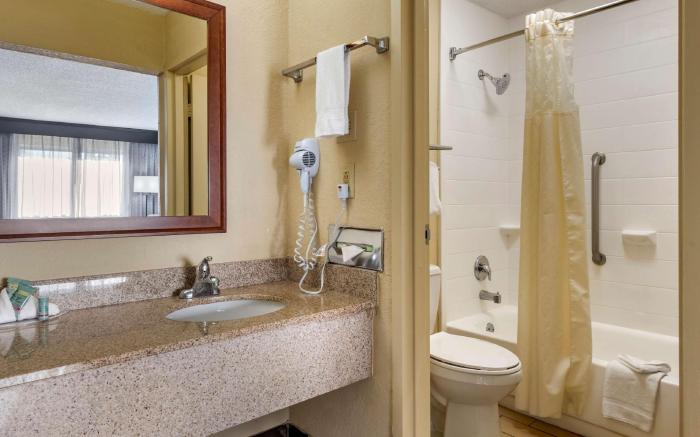 Best Western Downtown Stuart