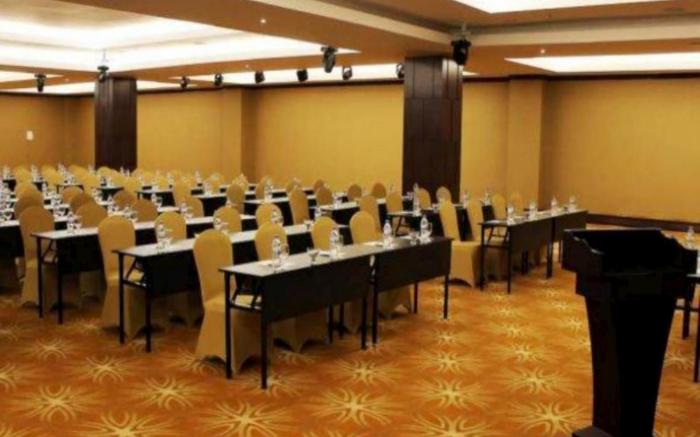 Swiss-Belhotel Harbour Bay