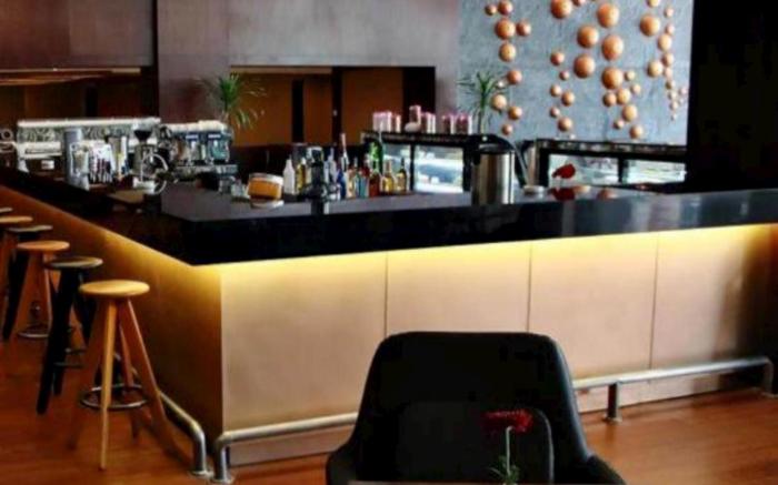 Swiss-Belhotel Harbour Bay