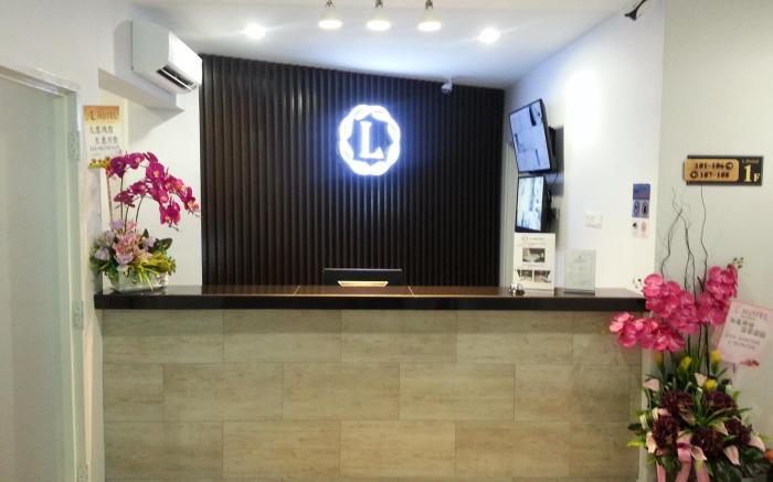 L Hotel