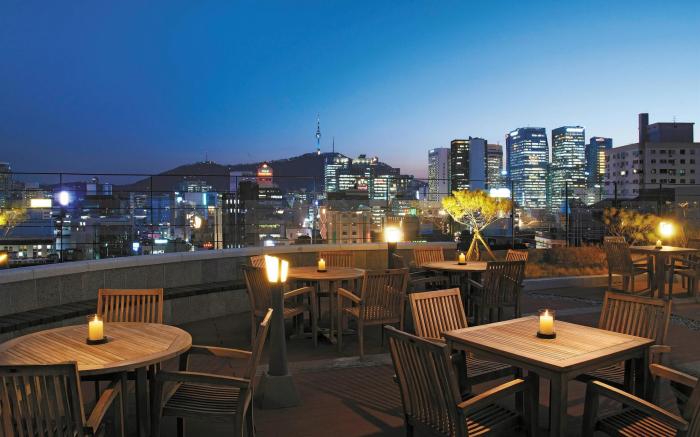ibis Ambassador Seoul Insadong - Newly Renovated in 2025