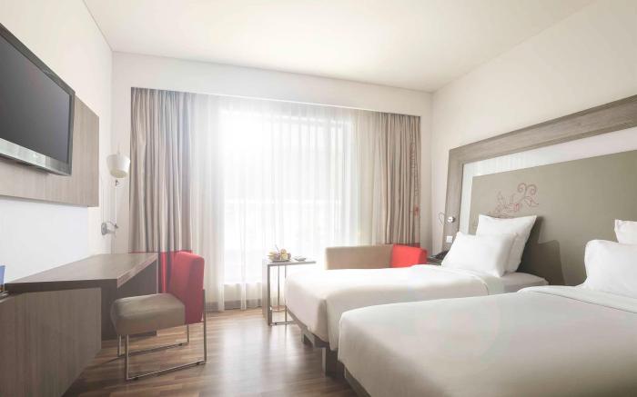 Novotel Banjarmasin Airport Hotel