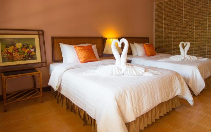 Kata Interhouse Resort by Haii Collection