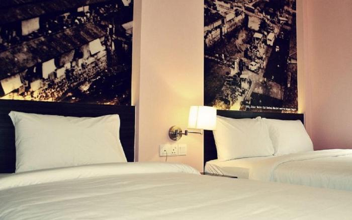Grand Jade CIQ Hotel