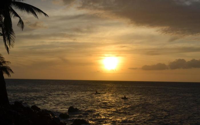Camiguin Volcan Beach Eco Retreat and Dive Resort