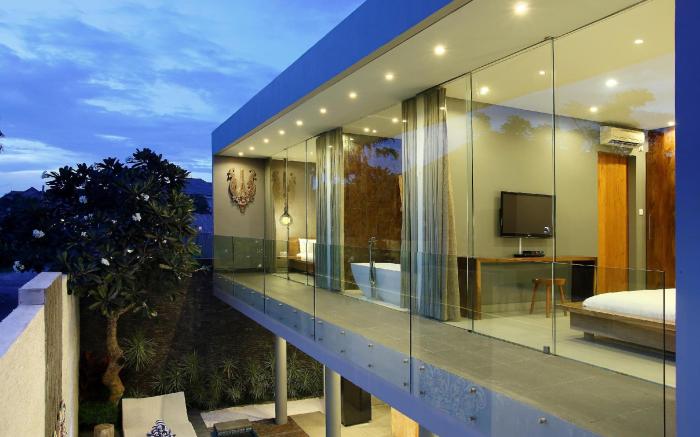 Villa Sandhya