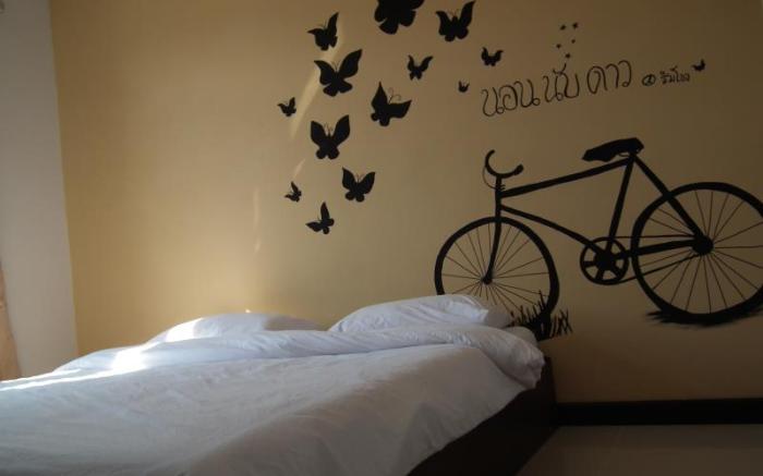 Norn Nab Dao Rimkhong Hotel