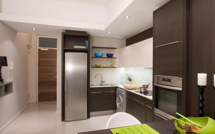 The Residences Crystal Towers