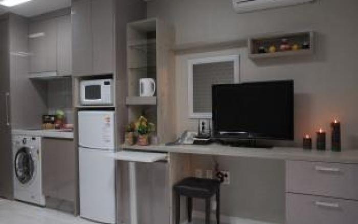 Residence La Mia