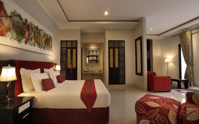 Vamana Resort