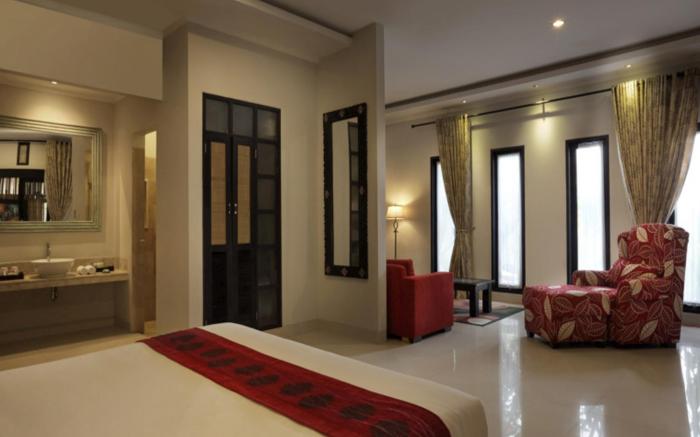 Vamana Resort