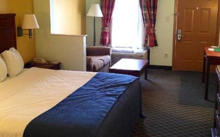 Magnuson Hotel Denham Springs