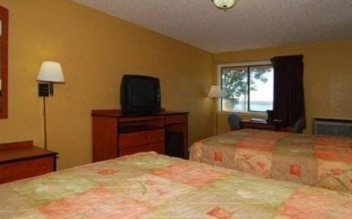 Motel 6 Hot Springs, AR