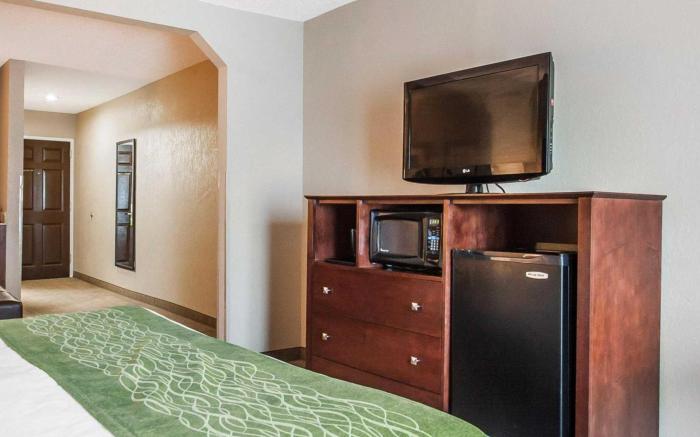 Comfort Inn US Hwy 80