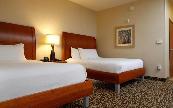 Hilton Garden Inn Cedar Falls