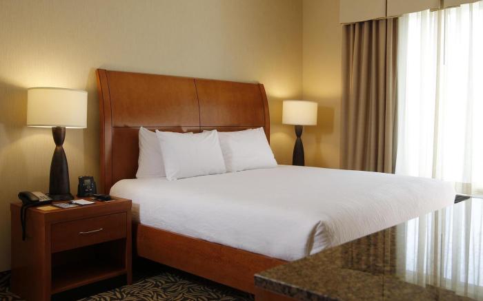 Hilton Garden Inn Cedar Falls