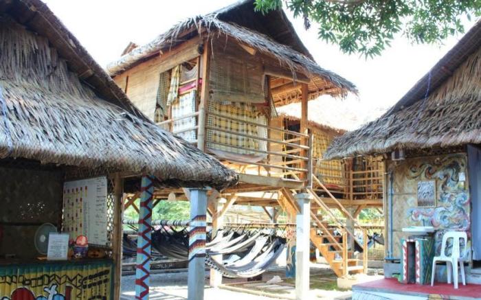 The Circle Hostel - La Union