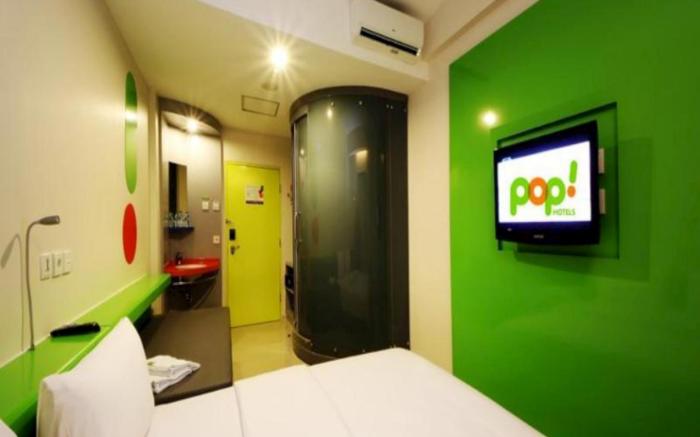 POP! Hotel Airport Jakarta