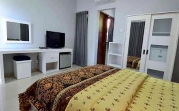 Prada Apartment