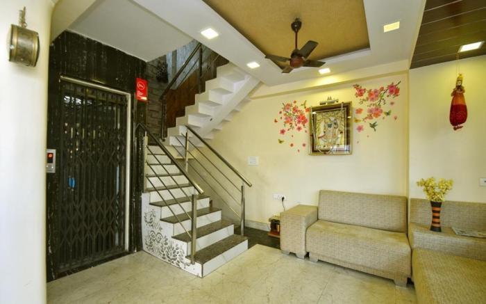 Hotel Jai Palace
