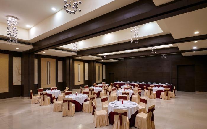 Daiwik Hotels Rameswaram