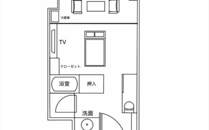 Kurobe Sunvalley Hotel