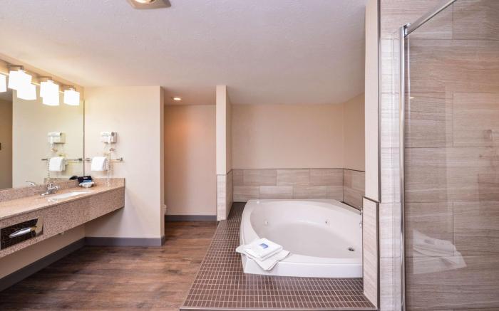 Best Western Kelly Inn