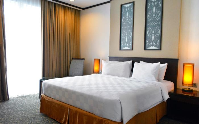 Swiss-Belhotel Danum Palangka Raya