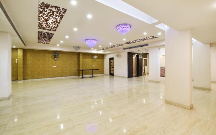 Collection O Hotel Guru Kripa