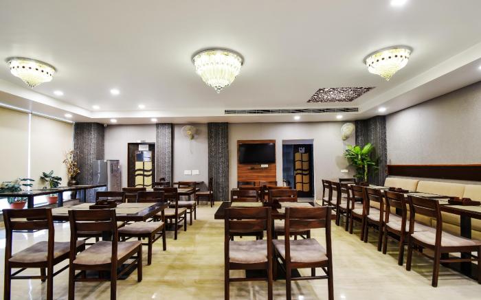 Collection O Hotel Guru Kripa
