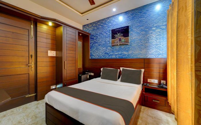 Hotel O Sai Enclave