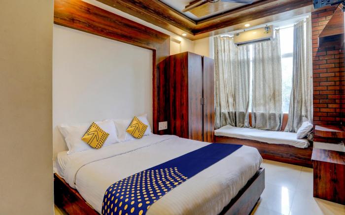Hotel O Rajdhani Group Of Hotels