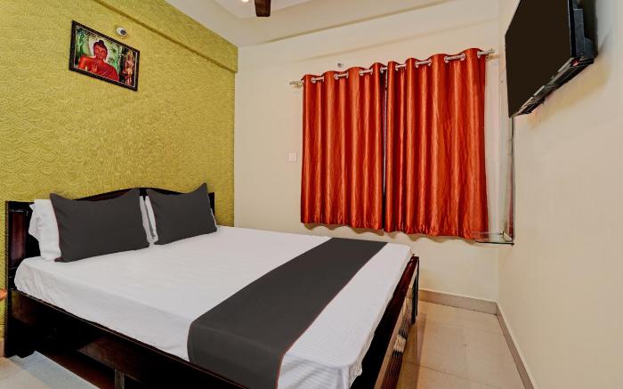 Hotel O Maruthi Residency