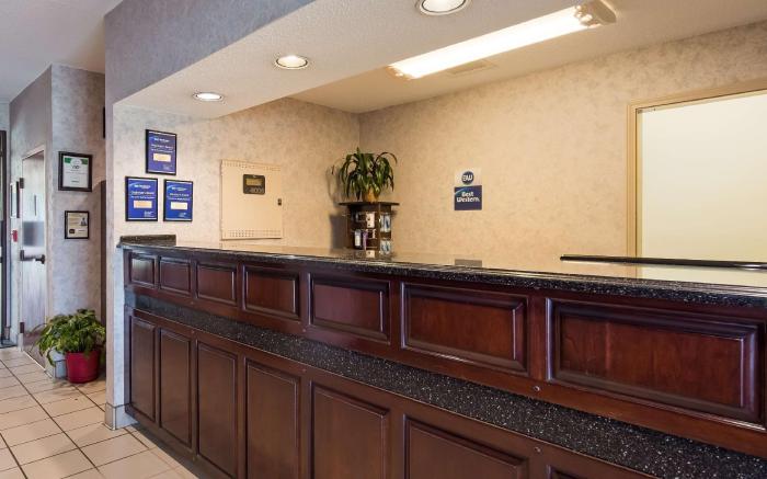 Best Western Home Place Inn