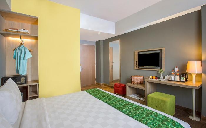 KHAS Tegal Hotel