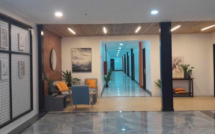 Travelbee Minglanilla Inn